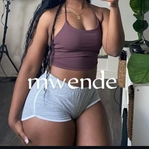 mwende