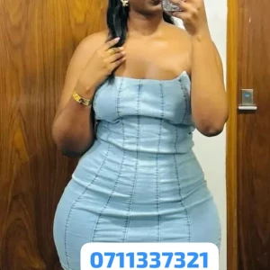 FreakyLeila(rawbj)