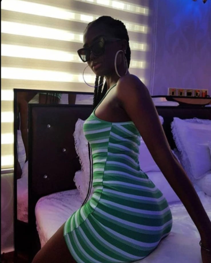 Your Pleasure, Our Obsession – Naughty Escorts